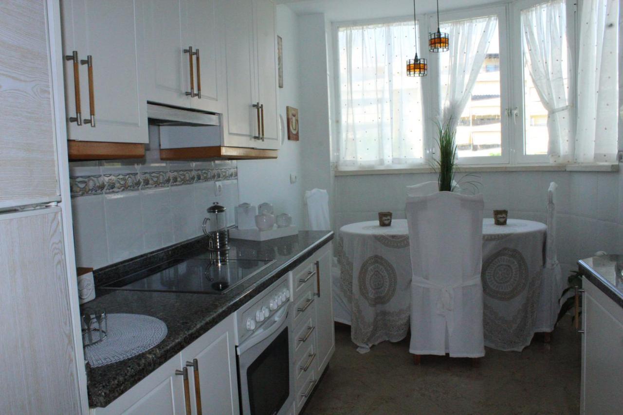 Apartment Top2stay Playamar Beach