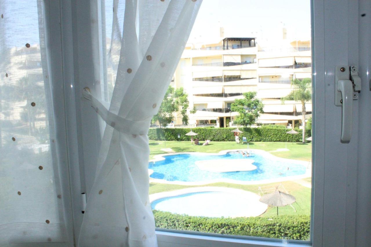 Apartment Top2stay Playamar Beach *