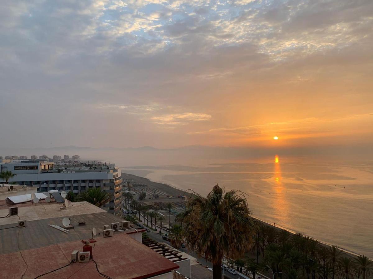 La Roca Sea View Appartement Torremolinos