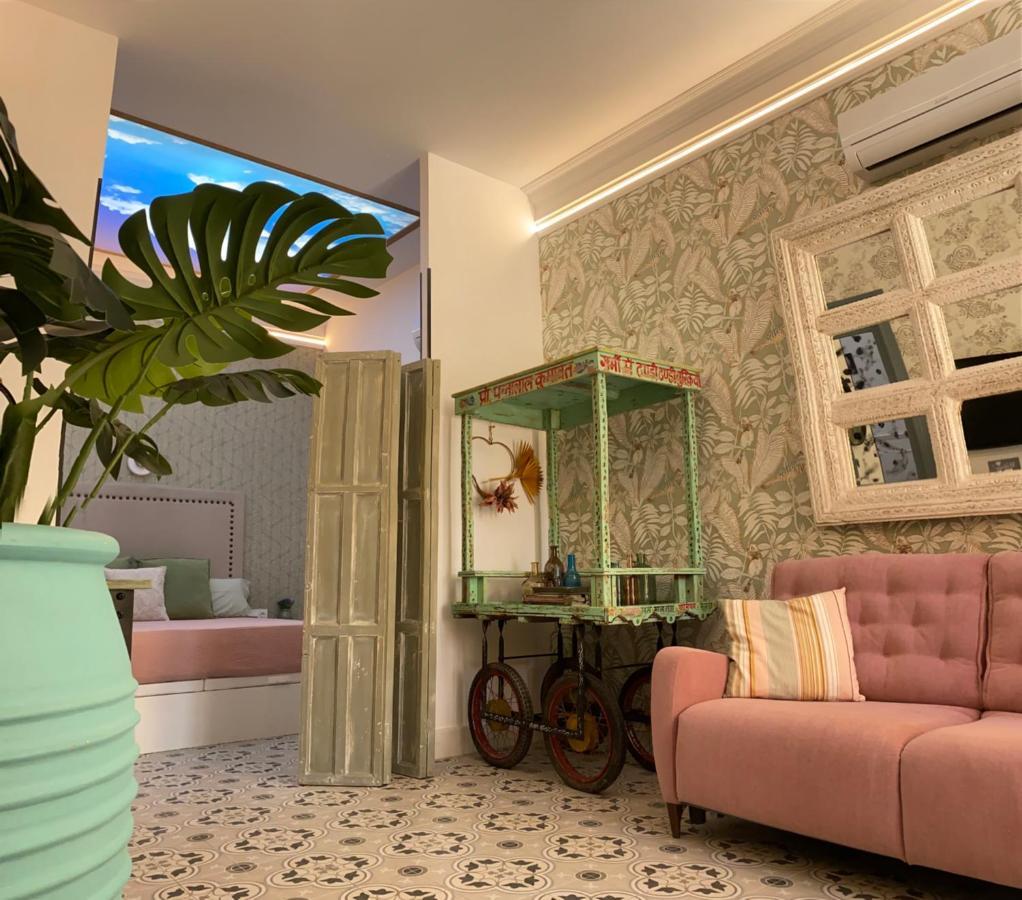 Appartement Jema El Bajondillo Torremolinos