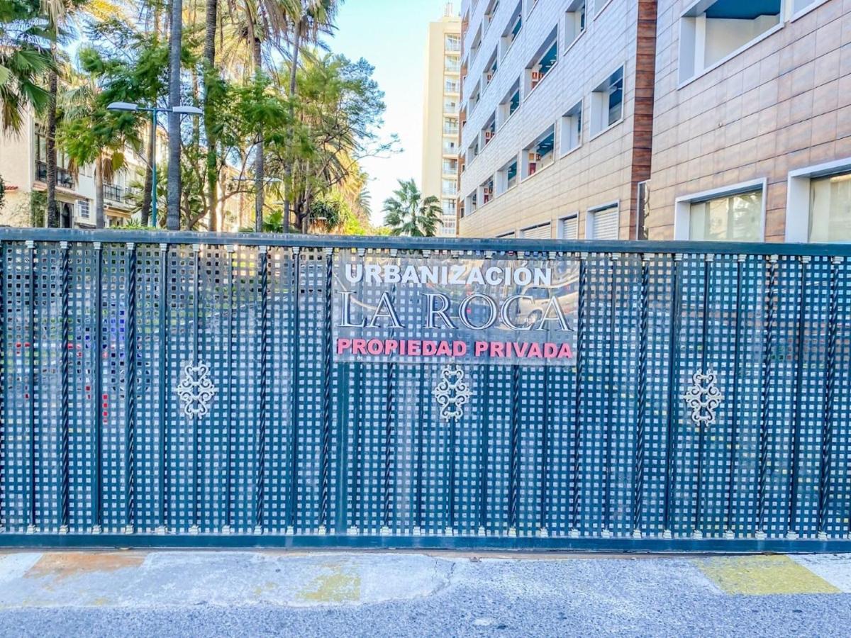 Appartement La Roca Sea View