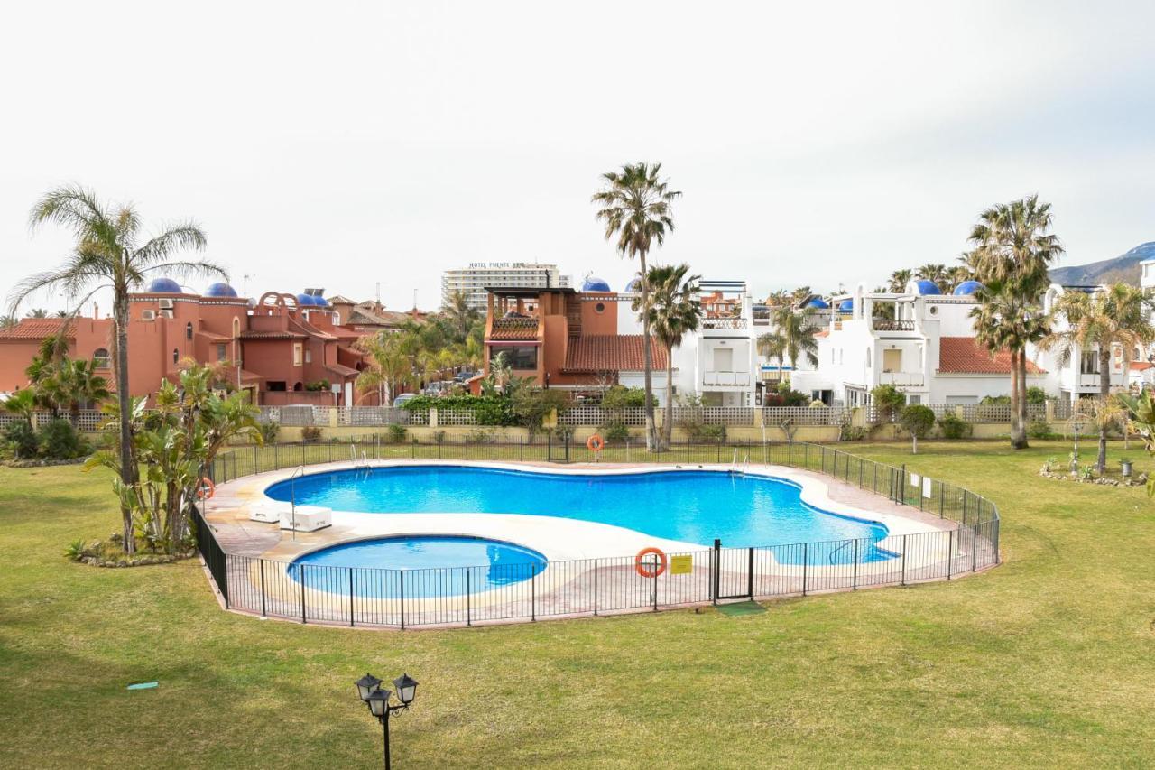 Apartamento Luminoso Y Tranquilo En Alamos