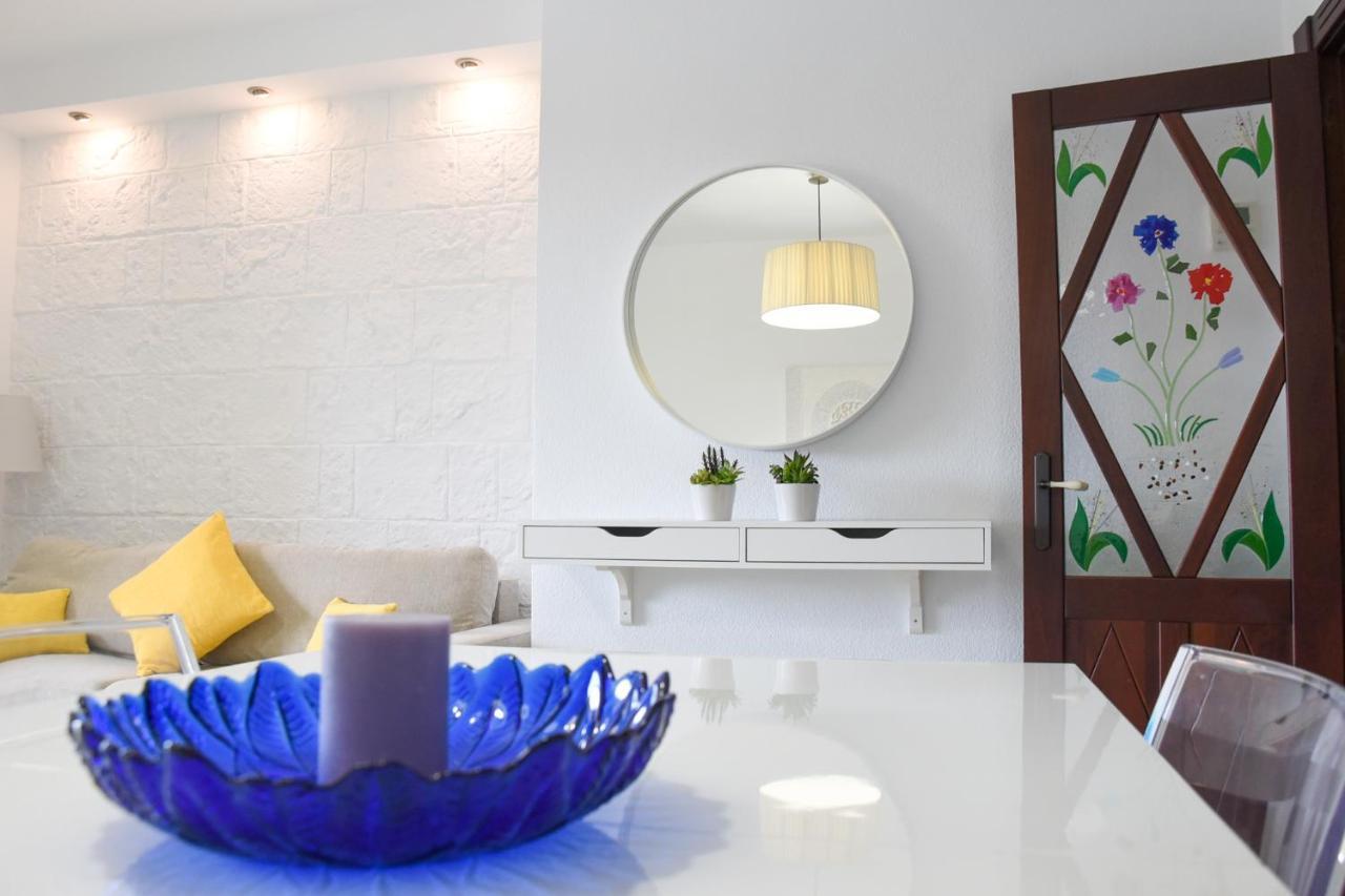 Apartamento Luminoso Y Tranquilo En Alamos