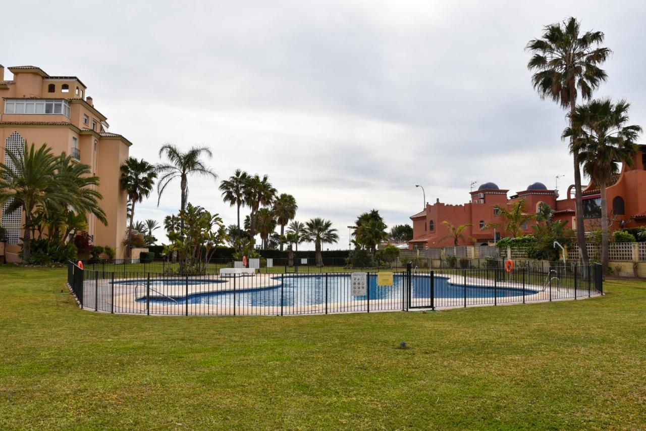 Luminoso Y Tranquilo En Alamos Apartamento Torremolinos