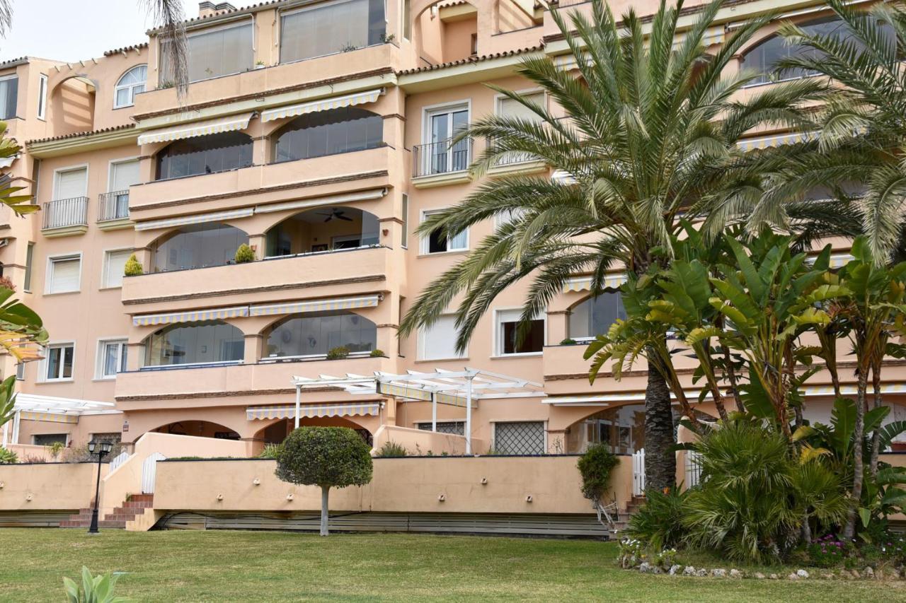 Apartamento Luminoso Y Tranquilo En Alamos