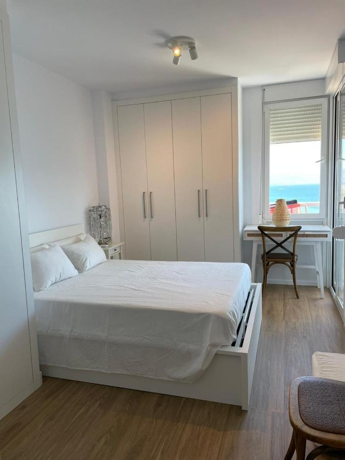 La Roca Sea View Appartement