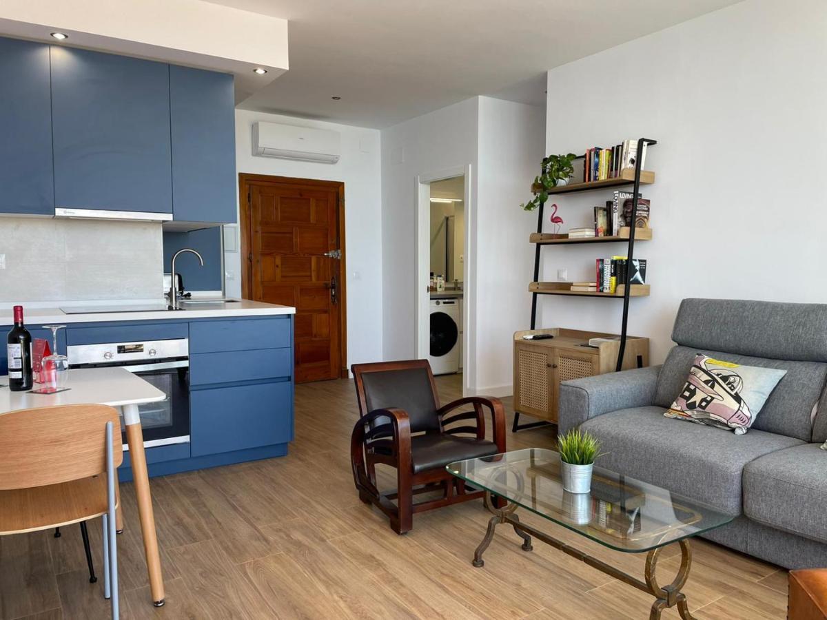 Appartement La Roca Sea View *