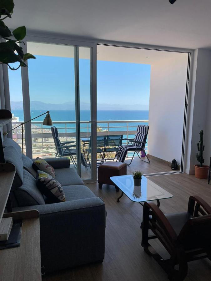 Appartement La Roca Sea View *