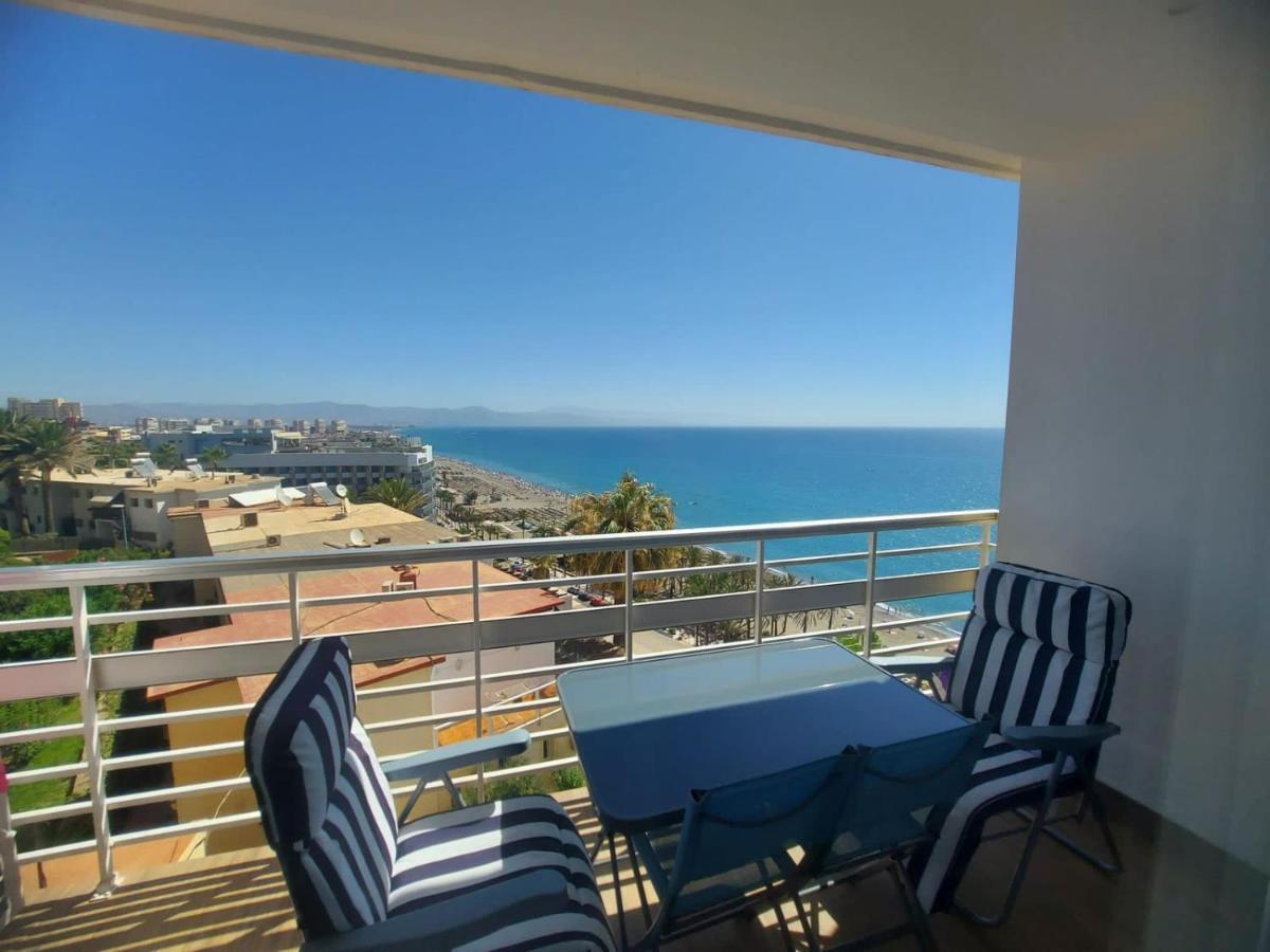 La Roca Sea View Appartement *