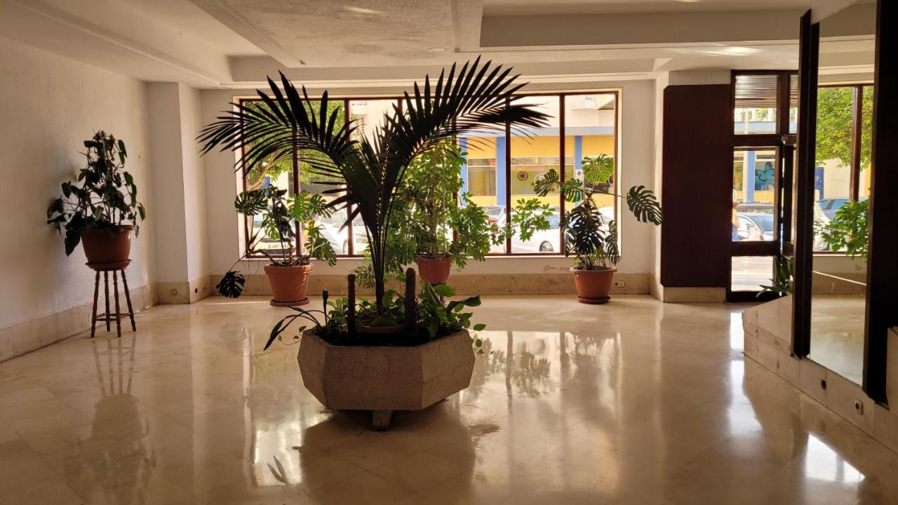 Apartment Estudio 73