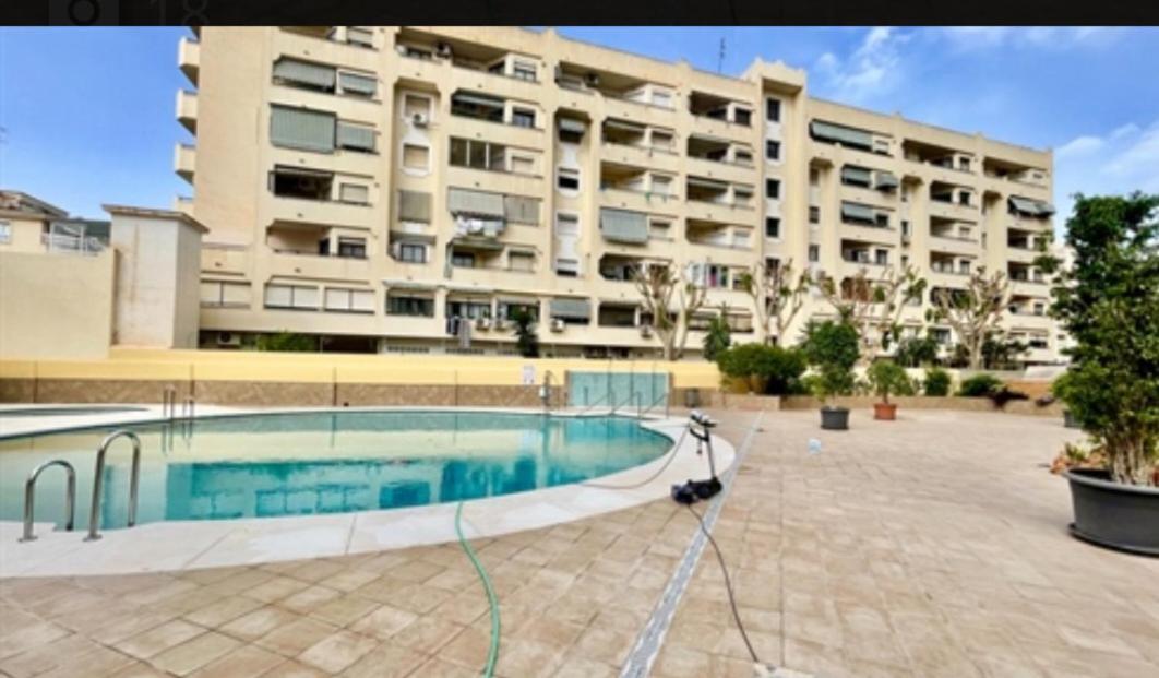 Estudio 73 * Torremolinos