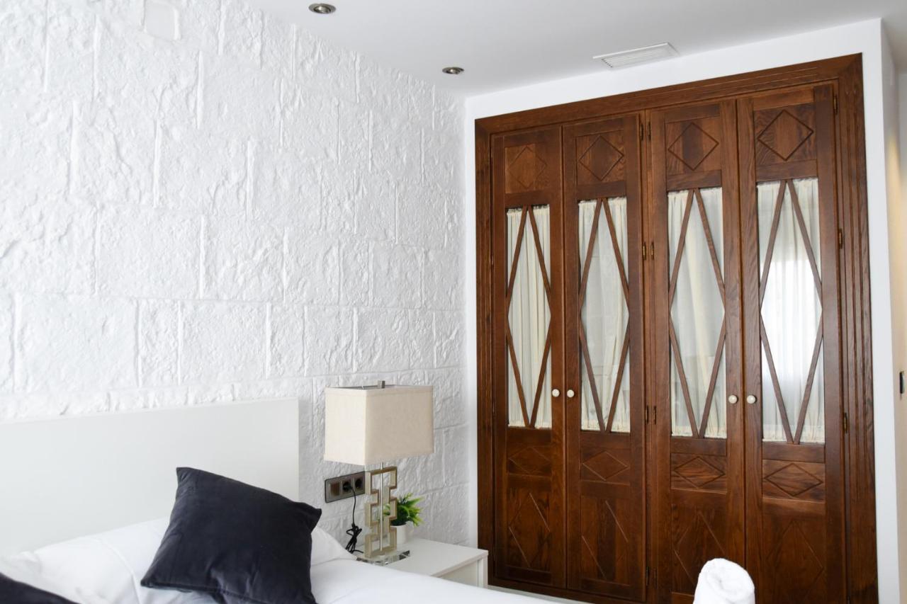 Apartamento Luminoso Y Tranquilo En Alamos Torremolinos
