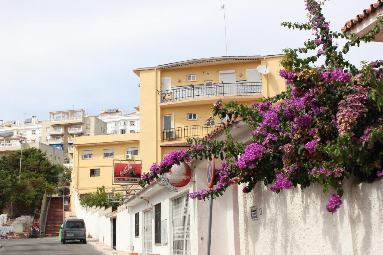 Apartment Sol Y Sol Torremolinos