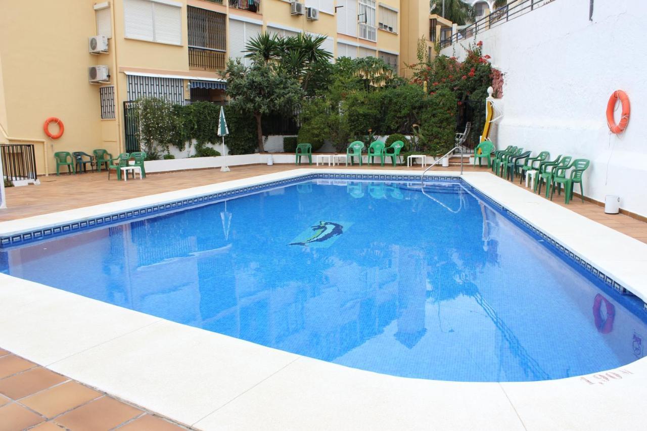 Apartment Sol Y Sol
