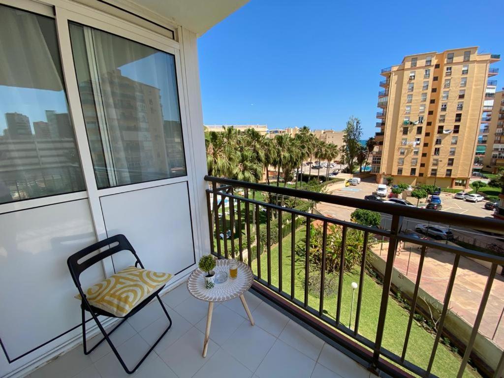Apartamento Playamar *
