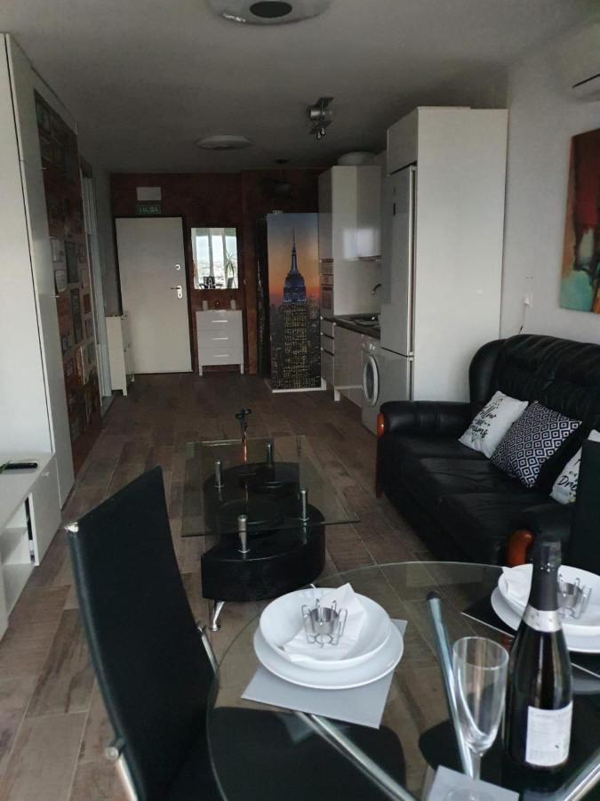 Nuevo Estudio, Recien Reformado, Wifi, Centro De * Torremolinos