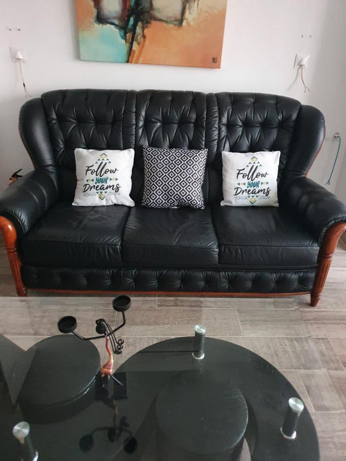 Nuevo Estudio, Recien Reformado, Wifi, Centro De
