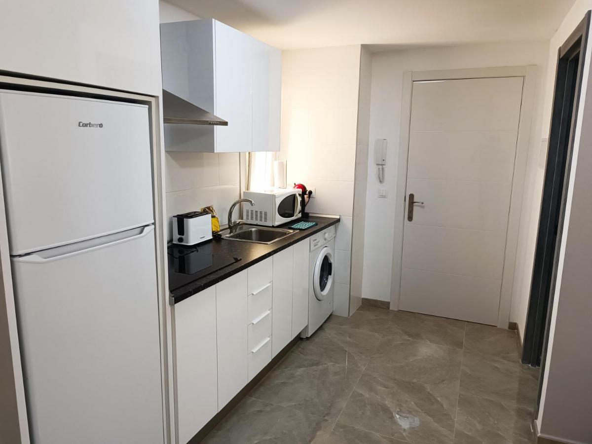 Apartamento En Playa Bajondillo, Torremolinos
