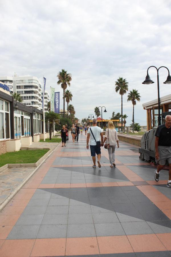 Sol Y Sol Apartment Torremolinos