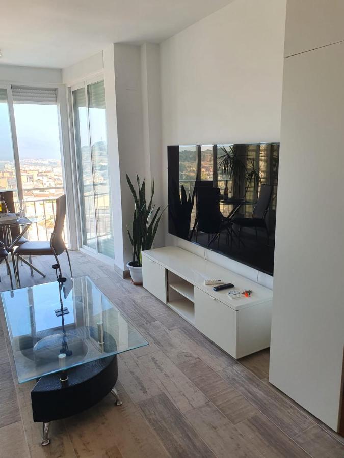 Apartment Nuevo Estudio, Recien Reformado, Wifi, Centro De Torremolinos