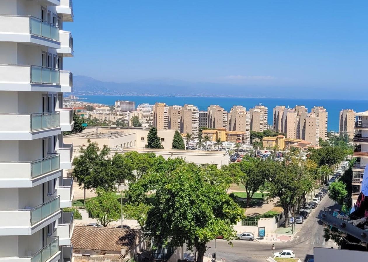 Estudio 73 * Torremolinos