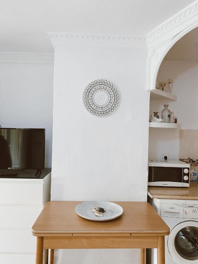 Apartamento Acogedor Estudio A 2 Min De La Playa *