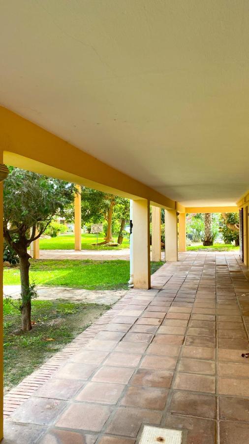 Apartamento Acogedor Estudio A 2 Min De La Playa Torremolinos