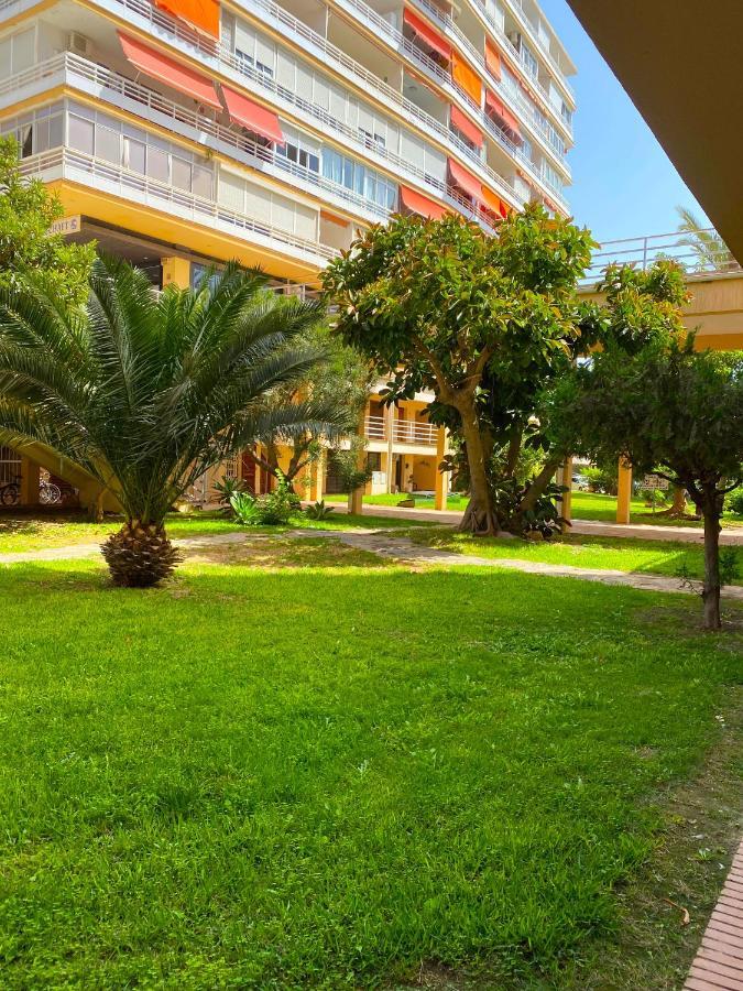 Acogedor Estudio A 2 Min De La Playa Torremolinos
