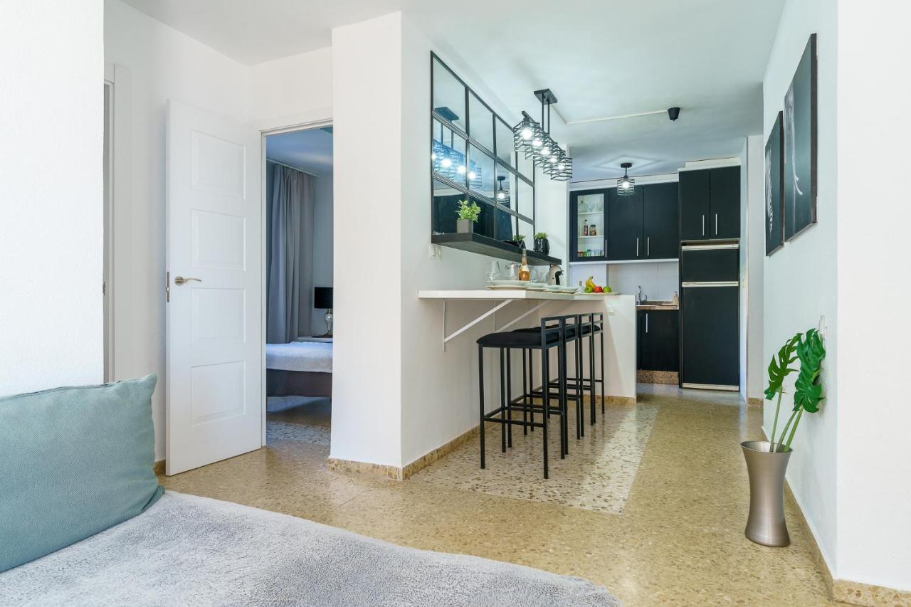 Apartment Malagasuite Impressive Views Torremolinos