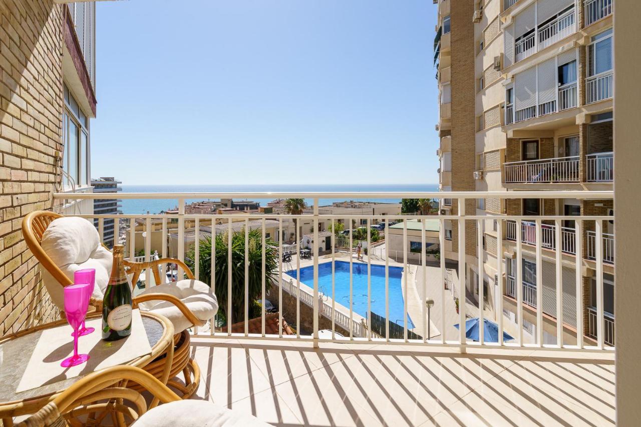 Malagasuite Impressive Views Apartment *