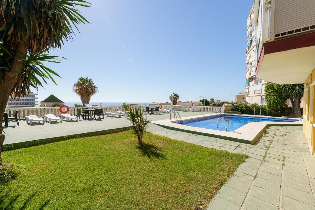Malagasuite Impressive Views Torremolinos
