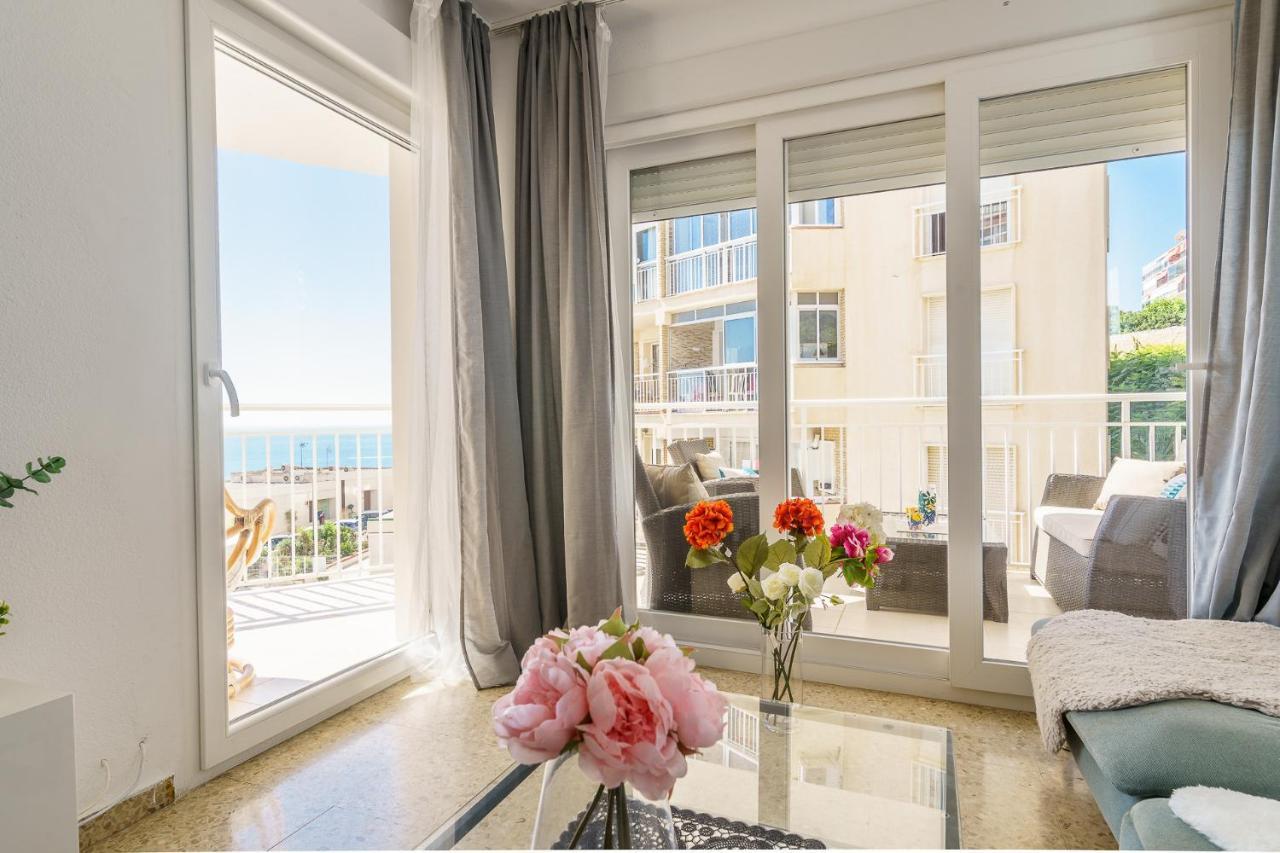 Apartment Malagasuite Impressive Views Torremolinos