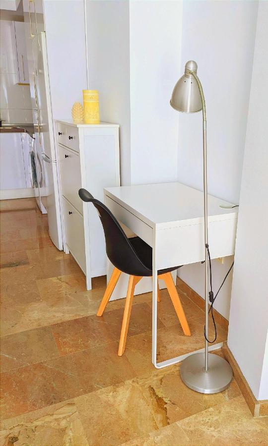 Apartment Precioso Apartamento Centrico Con Parking Privado *