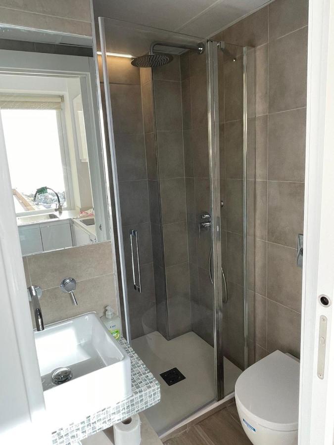 Apartment Torremolinos,estudio Junto Al Mar En La Carihuela Torremolinos