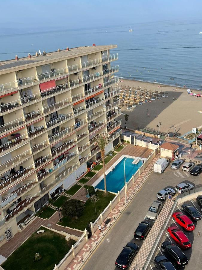 Torremolinos,estudio Junto Al Mar En La Carihuela *