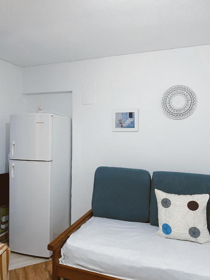 Acogedor Estudio A 2 Min De La Playa * Torremolinos