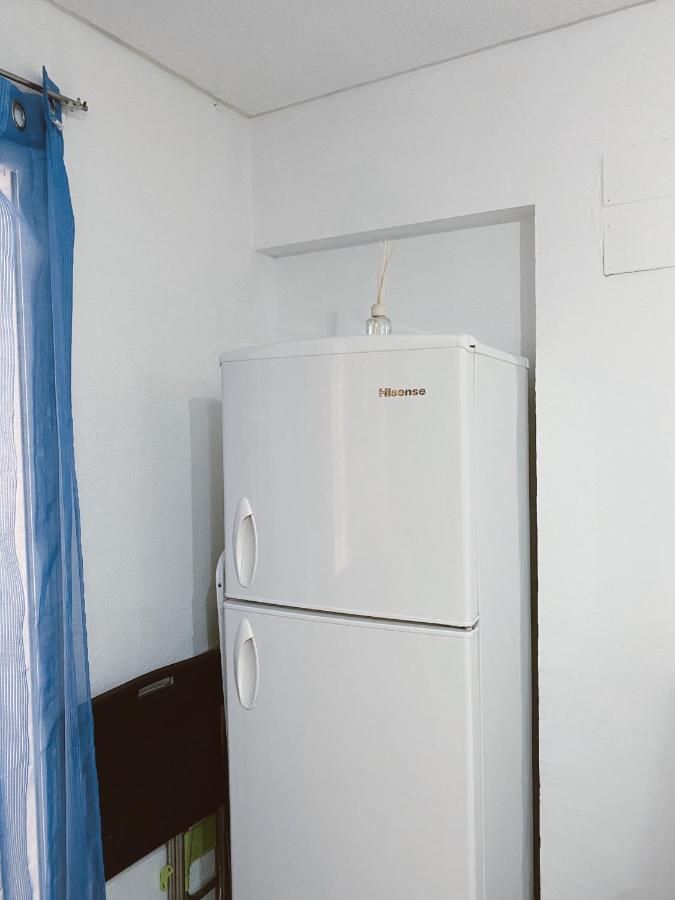 Appartement Acogedor Estudio A 2 Min De La Playa *