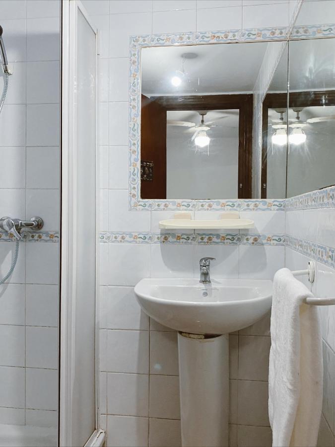 Appartement Acogedor Estudio A 2 Min De La Playa