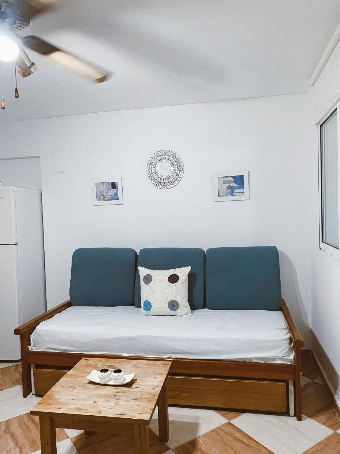 Acogedor Estudio A 2 Min De La Playa * Torremolinos