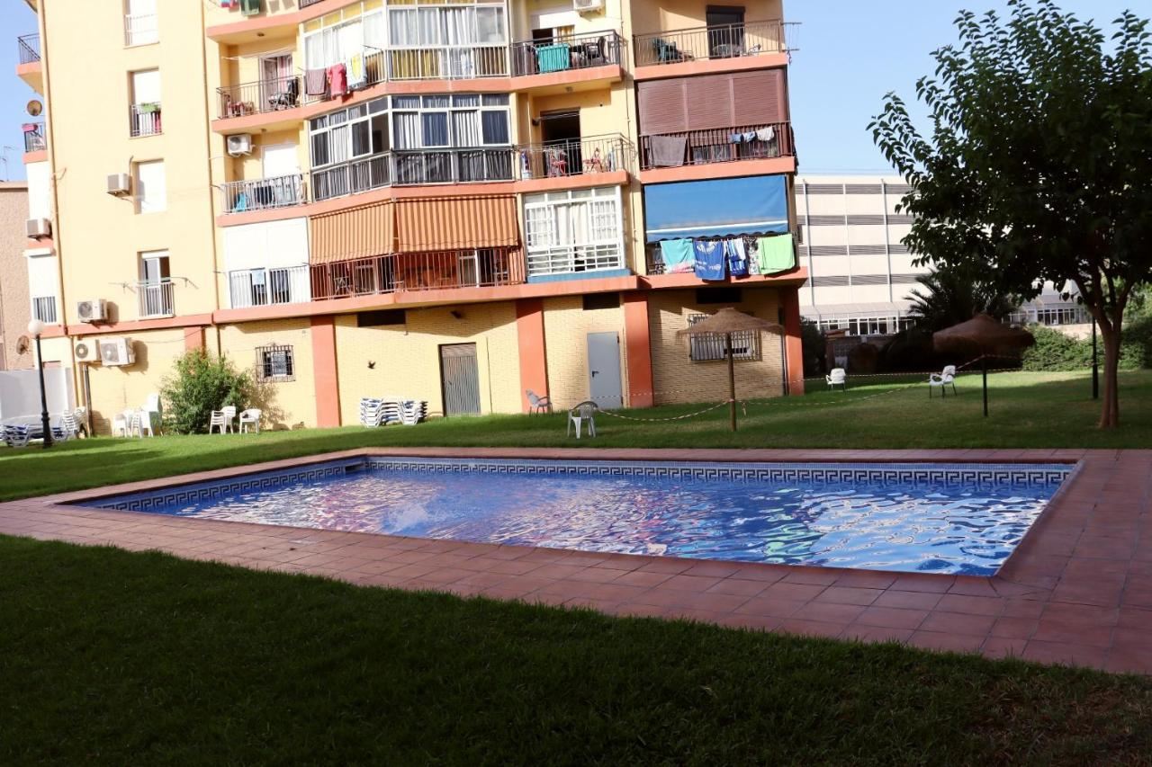 Apartment Cozy Aprt Caballos *