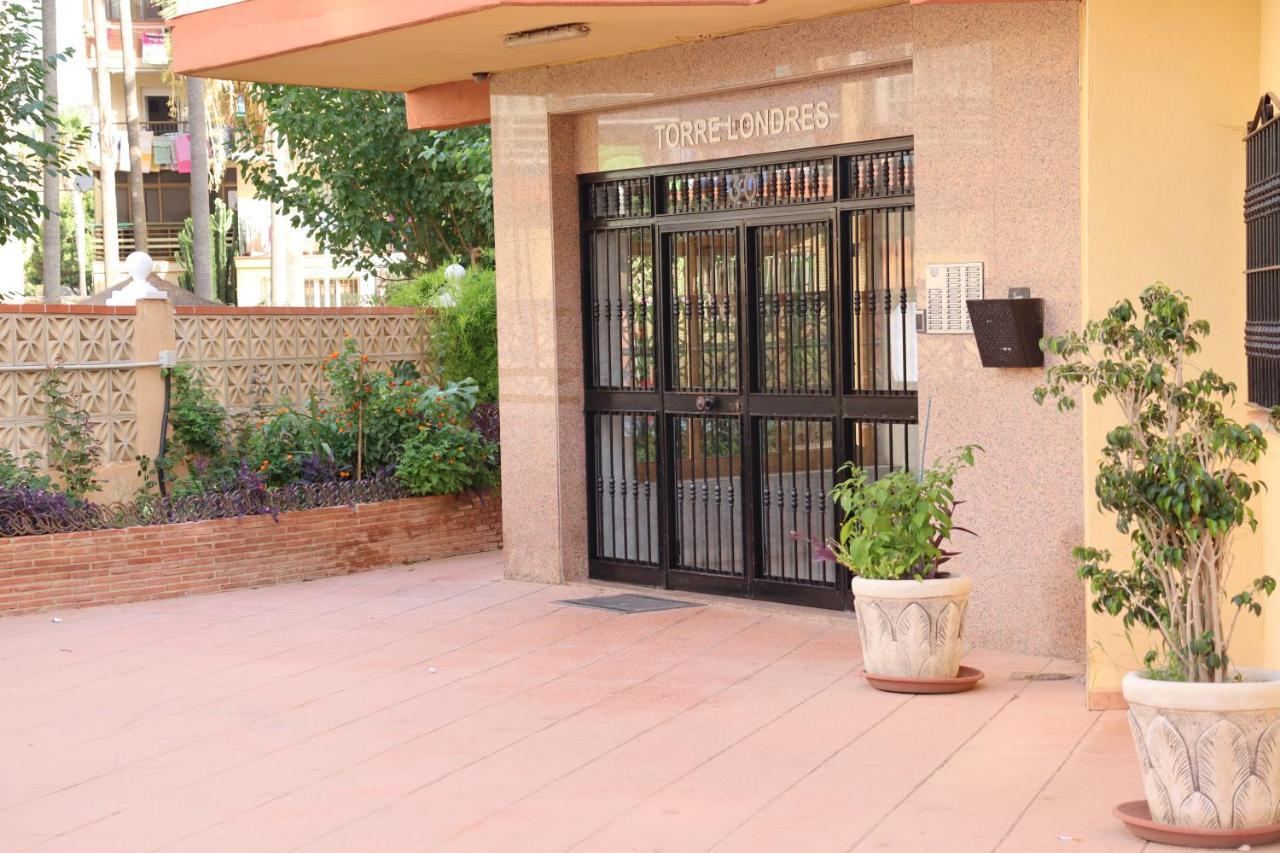 Cozy Aprt Caballos * Torremolinos