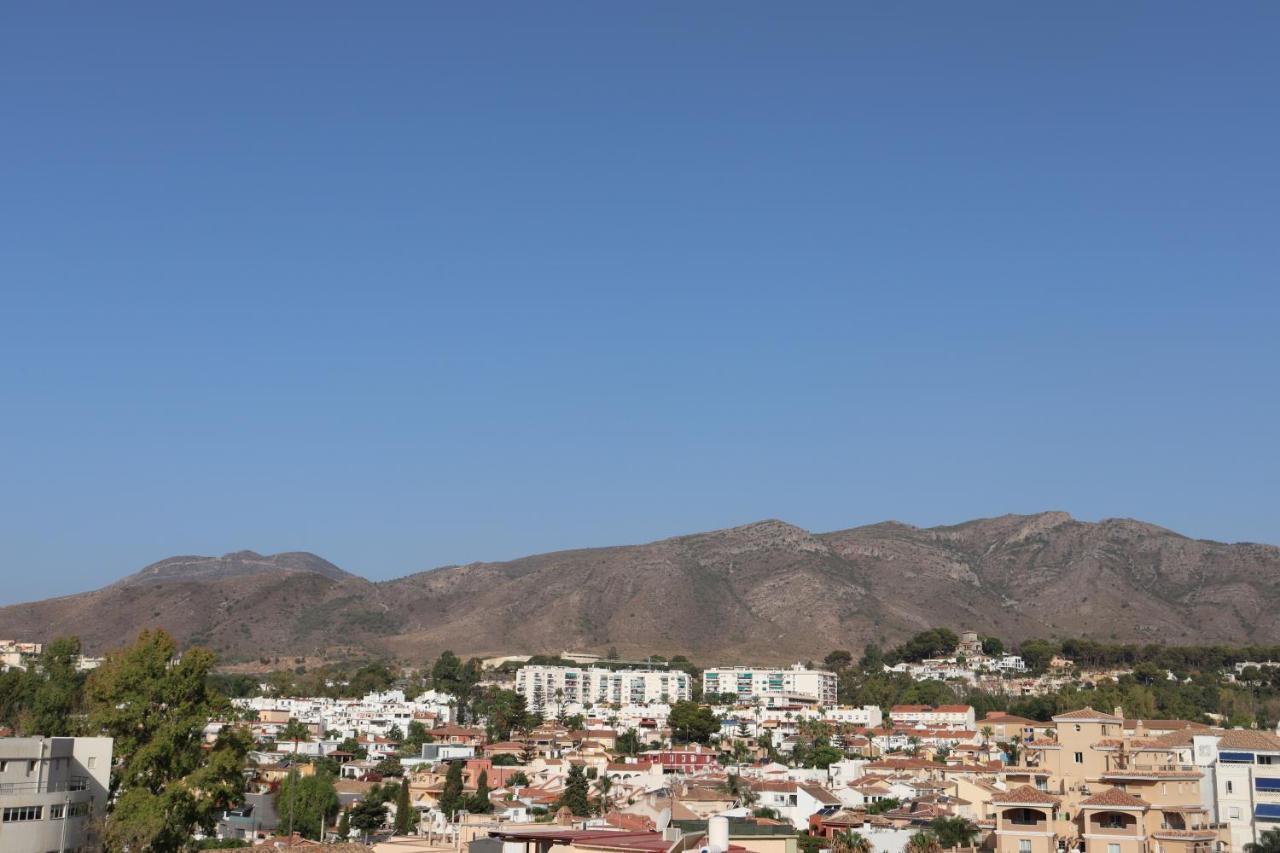 Cozy Aprt Caballos Apartment