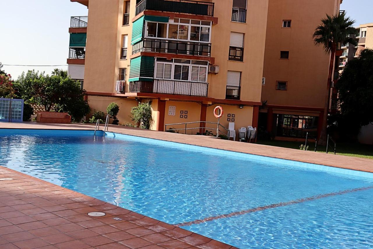 Cozy Aprt Caballos Apartment *