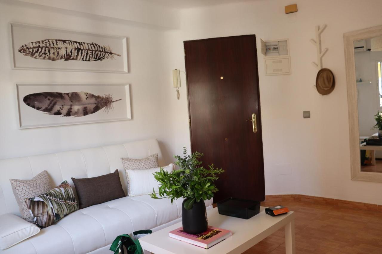 Apartment Cozy Aprt Caballos *