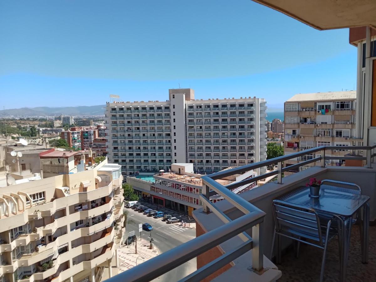 Estudio En Centro Apartment