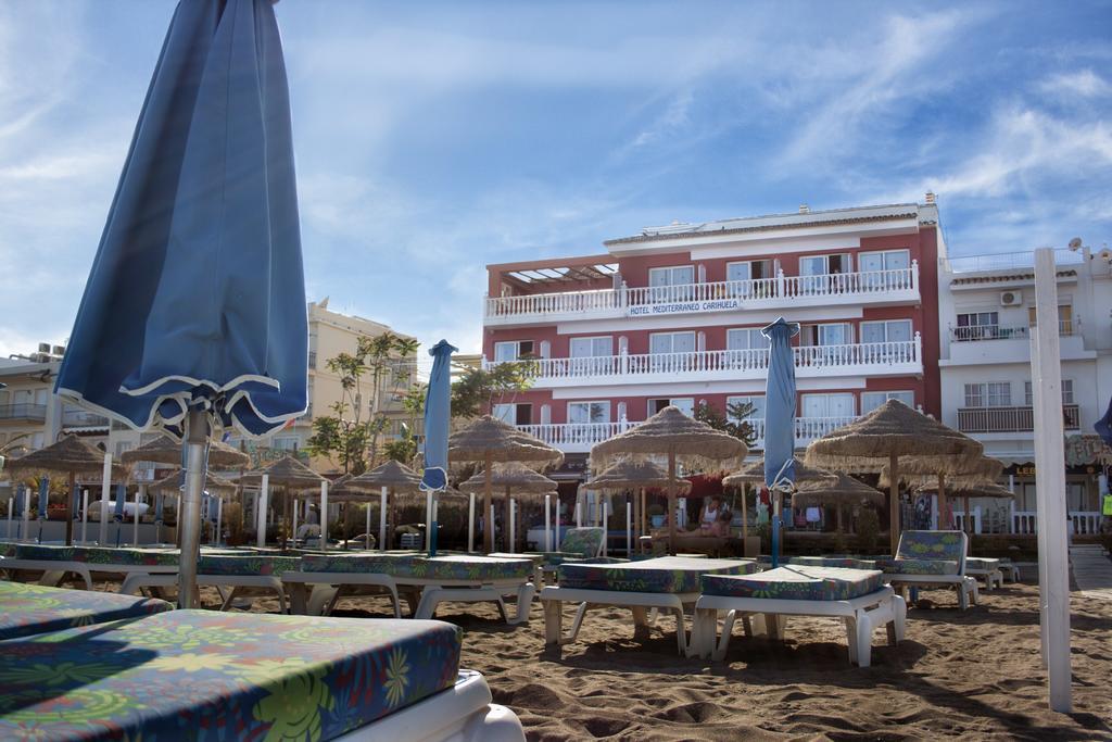 Hotel Moon Dreams Mediterraneo Torremolinos