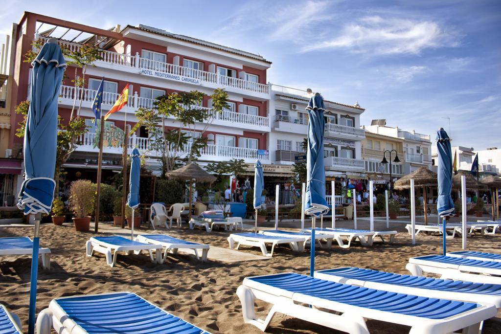 Moon Dreams Mediterraneo Hotel Torremolinos