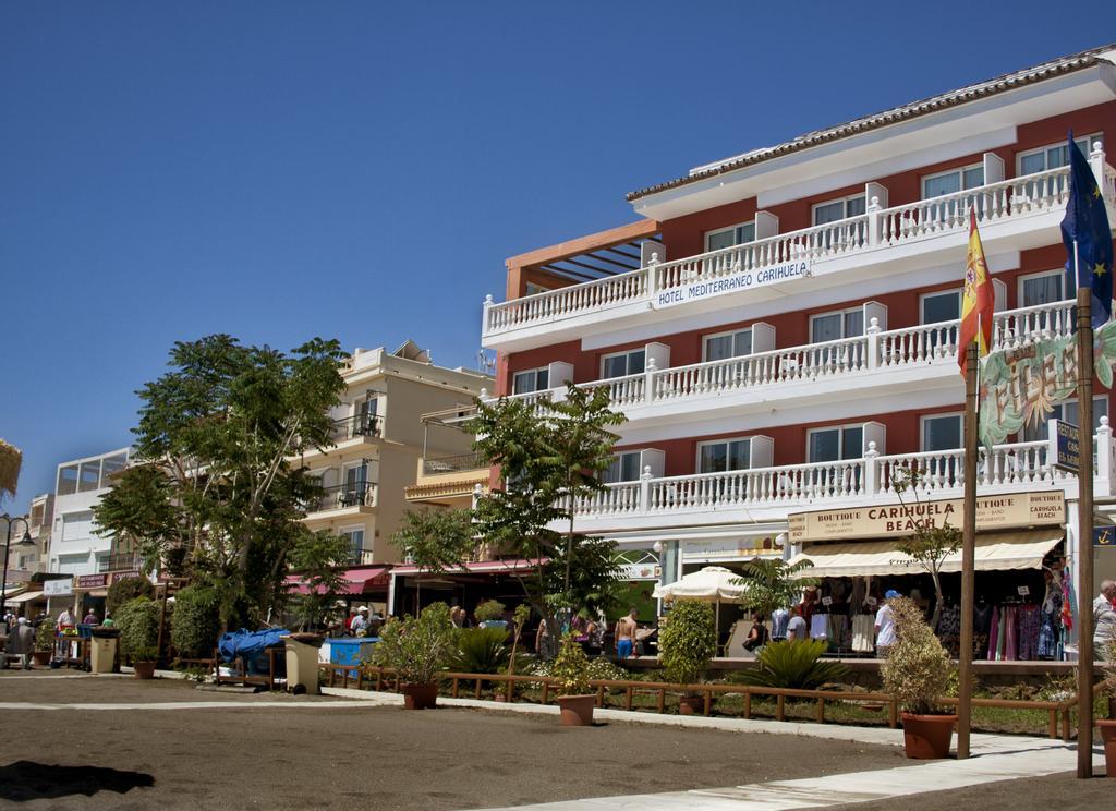 Hotel Moon Dreams Mediterraneo 3*