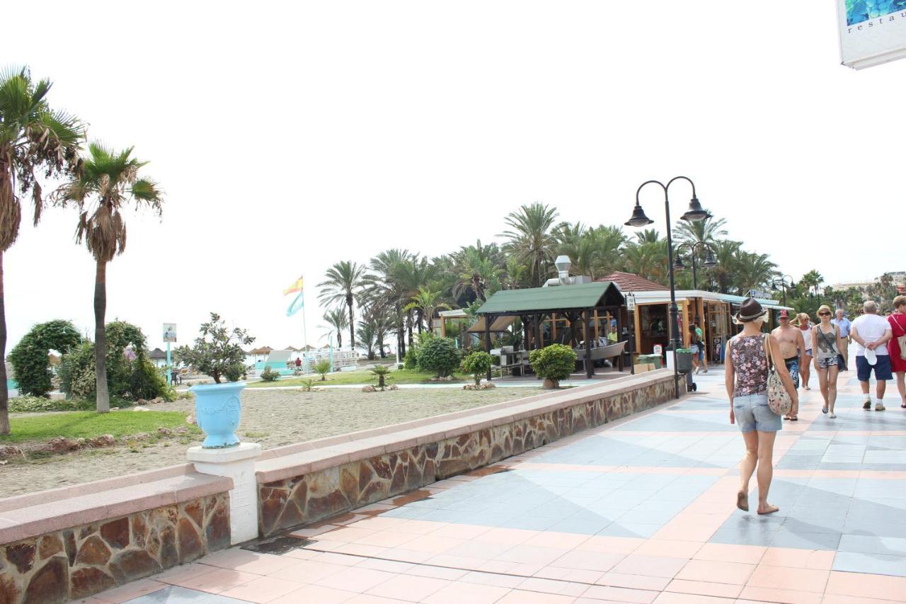 Sol Y Sol Apartment Torremolinos