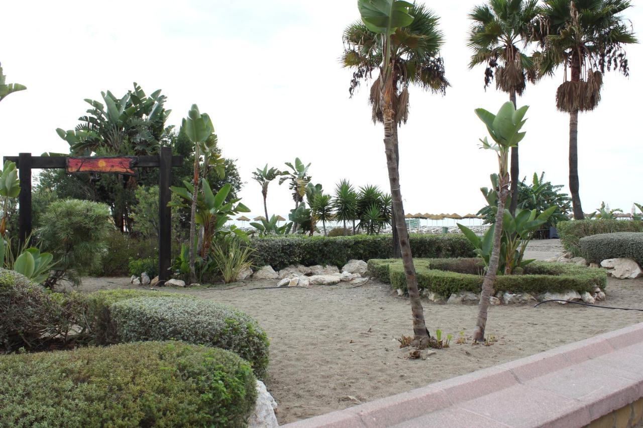 Sol Y Sol Apartment *